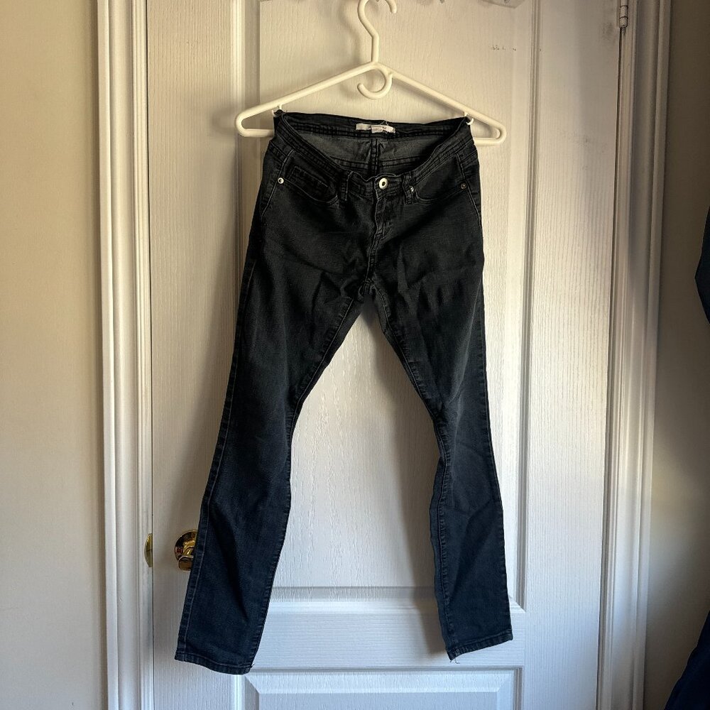 forever 21 denim skinny jeans y2k